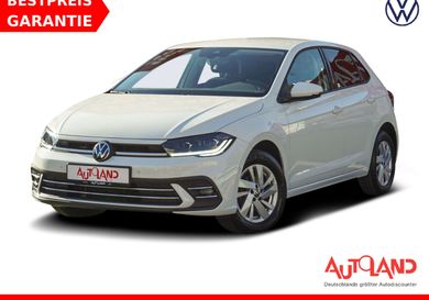 Volkswagen Polo, 2024