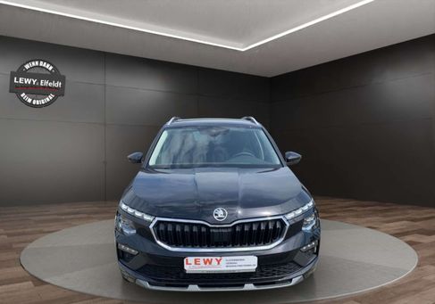 Skoda Kamiq, 2024 2