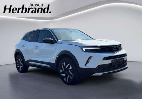 Opel Mokka, 2022 2