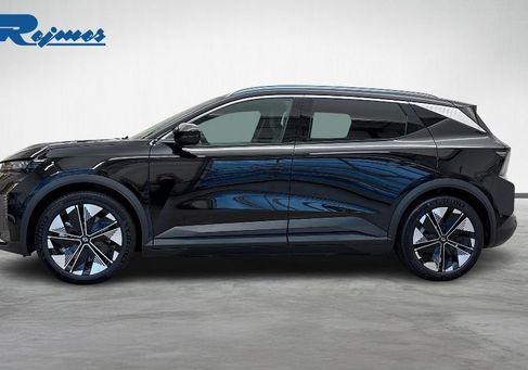 Renault Scenic, 2027