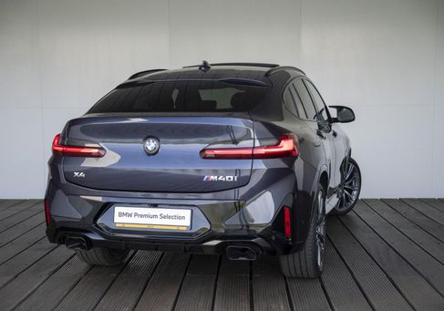 BMW X4 M40, 2023
