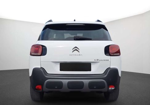Citroën C3 Aircross, 2024 3