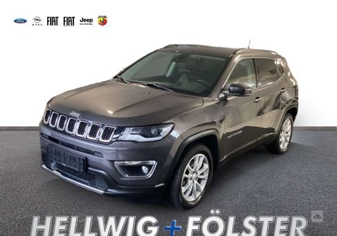 Jeep Compass, 2020