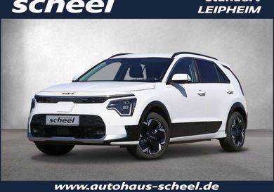 Kia Niro, 2022