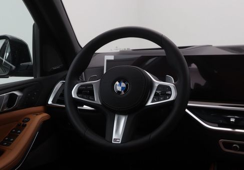 BMW X5, 2025