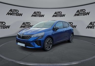 Renault Clio, 2026
