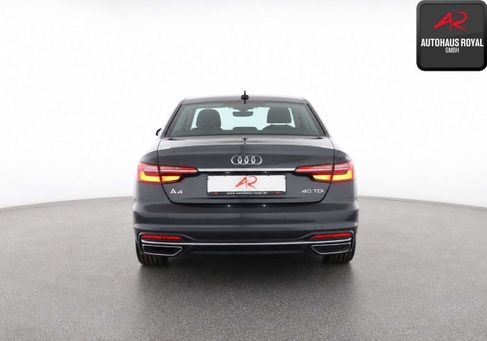 Audi A4, 2023 3