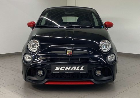 Abarth 595C, 2020