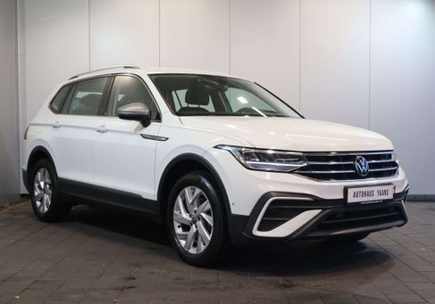 Volkswagen Tiguan Allspace, 2023
