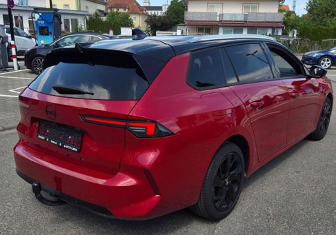 Opel Astra, 2023