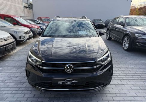 Volkswagen Taigo, 2023 2