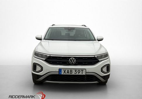 Volkswagen T-Roc, 2023