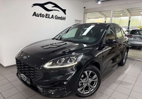 Ford Kuga, 2023 2