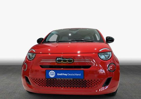 Fiat 500, 2026