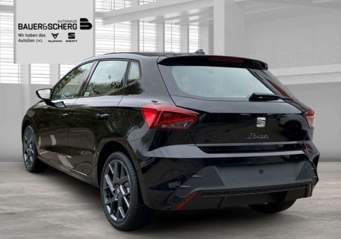 Seat Ibiza, 2026