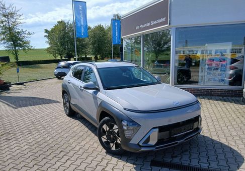 Hyundai Kona, 2025 3