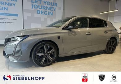 Peugeot 308, 2024