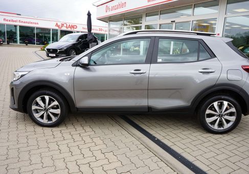 Kia Stonic, 2024 3