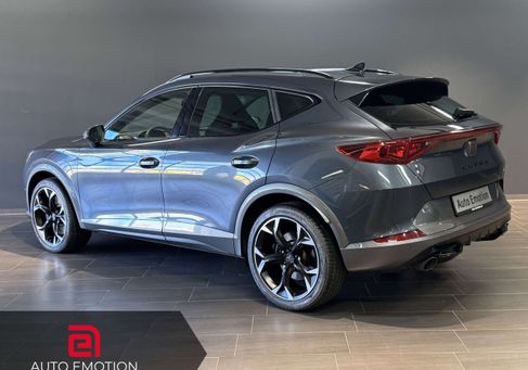 Cupra Formentor, 2022