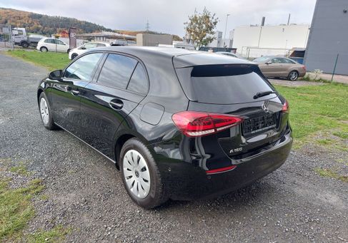 Mercedes-Benz A 160, 2020