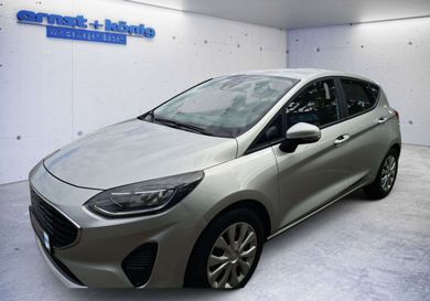 Ford Fiesta, 2023