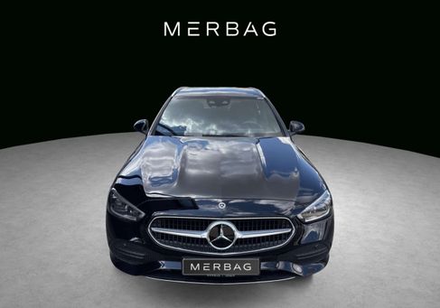 Mercedes-Benz C 300, 2023