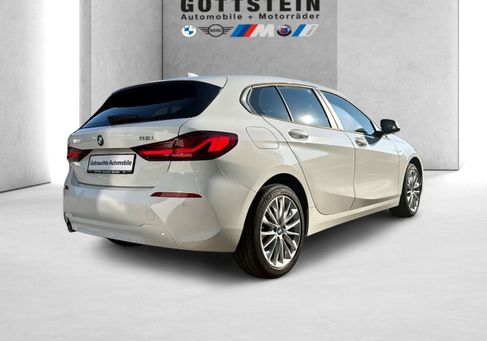 BMW 118, 2024