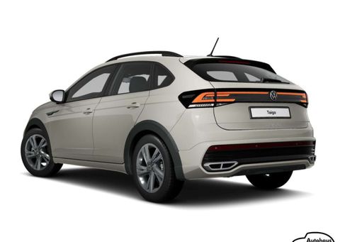 Volkswagen Taigo, 2026