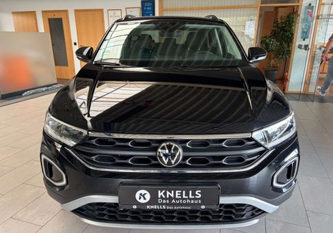 Volkswagen T-Roc, 2024 2