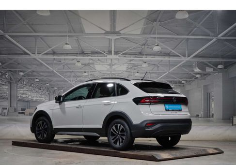 Volkswagen Taigo, 2026