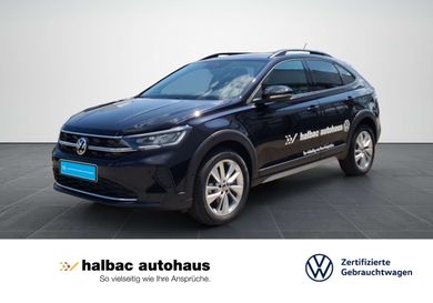 Volkswagen Taigo, 2025