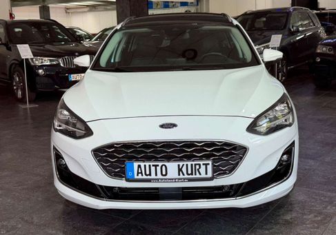 Ford Focus, 2020