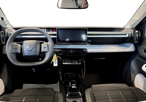 Citroën C3, 2026 3