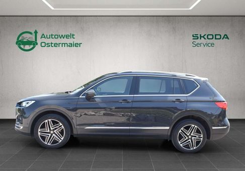Seat Tarraco, 2021 3