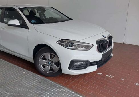 BMW 118, 2021 2