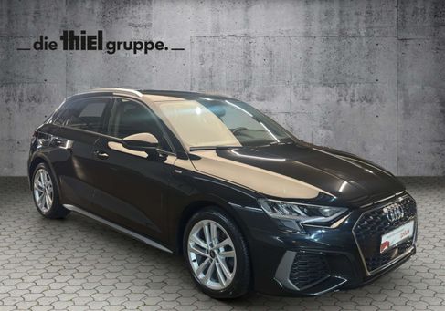 Audi A3, 2023 3
