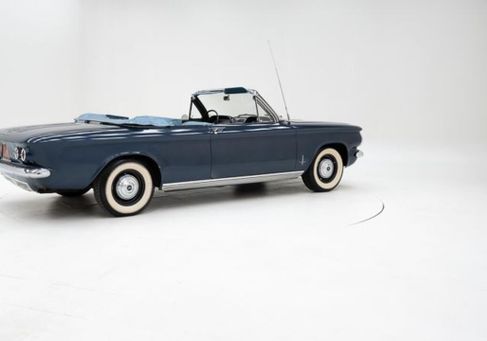 Chevrolet Corvair, 1964