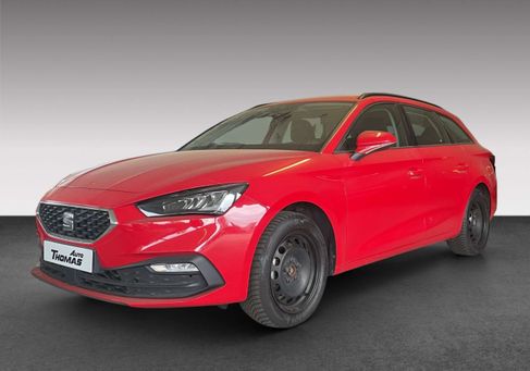 Seat Leon, 2022