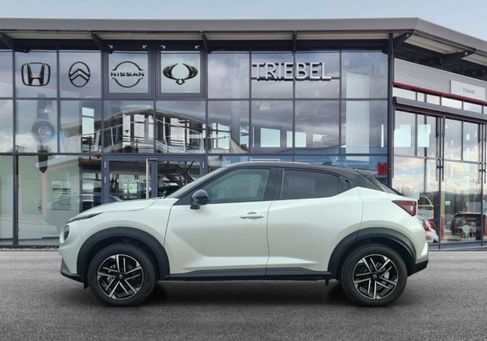 Nissan Juke, 2026 3