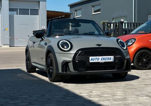 MINI Cooper, 2022