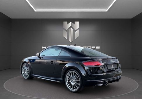 Audi TT, 2020 3