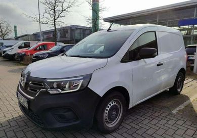 Renault Kangoo, 2022