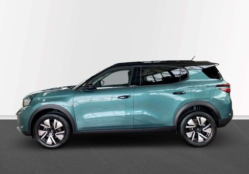 Opel Frontera, 2025