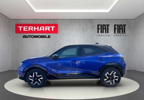 Opel Mokka, 2025 2