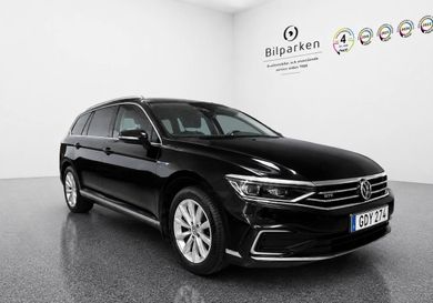 Volkswagen Passat Variant, 2020