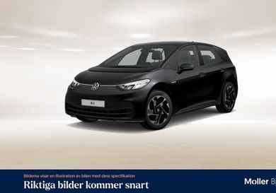 Volkswagen ID.3, 2022