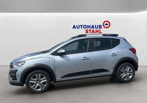 Dacia Sandero, 2021