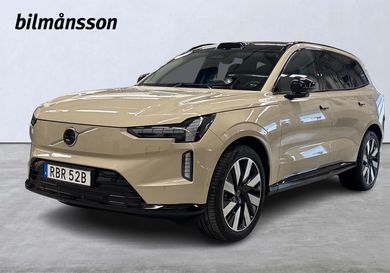 Volvo, 2025