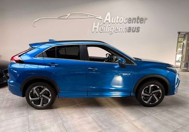 Mitsubishi Eclipse, 2022