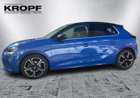 Opel Corsa, 2023 3
